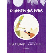 O homem dos figos O homem dos figos