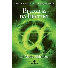 BRUXARIA NA INTERNET BRUXARIA NA INTERNET