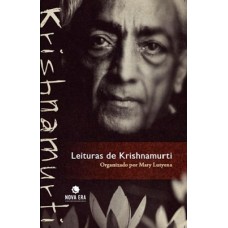 Leituras de Krishnamurti Leituras de Krishnamurti