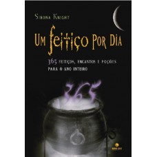 UM FEITIÇO POR DIA