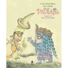 Uma história de amor sem palavras Uma história de amor sem palavras