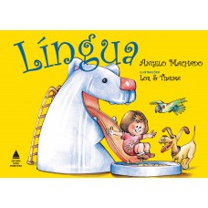 Língua Língua