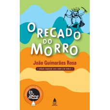 O recado do morro O recado do morro