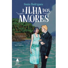 A ilha dos amores A ilha dos amores
