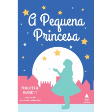 A pequena princesa A pequena princesa