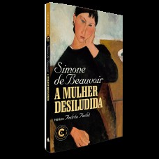 Livro A mulher desiludida Livro A mulher desiludida