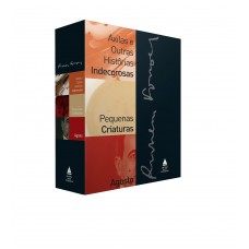 Box - Rubem Fonseca Box - Rubem Fonseca