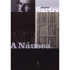 A náusea A náusea