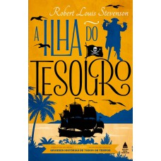 A ilha do tesouro A ilha do tesouro