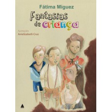 Fantasias de criança Fantasias de criança