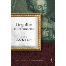 Orgulho e preconceito