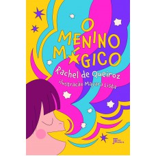 O menino mágico O menino mágico