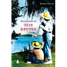 Aventuras de Tom Sawyer Aventuras de Tom Sawyer