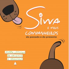 Siwa e meus companheiros do passado e do presente Siwa e meus companheiros do passado e do presente
