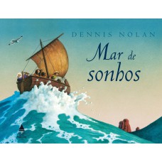 Mar de sonhos Mar de sonhos