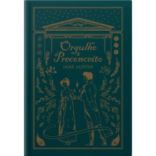 Orgulho e preconceito (edição especial) Orgulho e preconceito (edição especial)