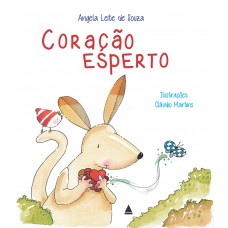 Coração esperto Coração esperto