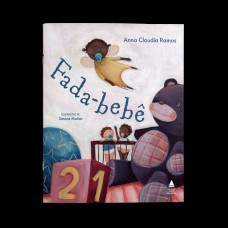 Fada-bebê Fada-bebê