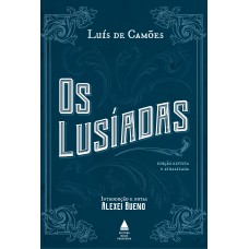 Box Os Lusíadas Box Os Lusíadas