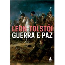 Guerra e paz - Box Guerra e paz - Box