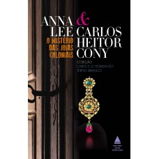 O mistério das joias coloniais O mistério das joias coloniais