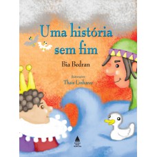 Uma história sem fim Uma história sem fim