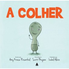 A colher A colher
