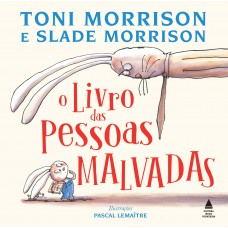 O livro das pessoas malvadas O livro das pessoas malvadas