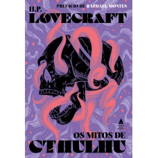 Box - Os mitos de Cthulhu Box - Os mitos de Cthulhu