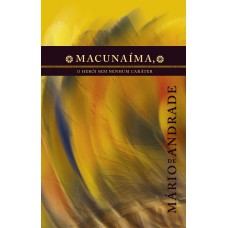 Macunaíma Macunaíma