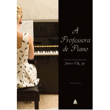 A professora de piano A professora de piano