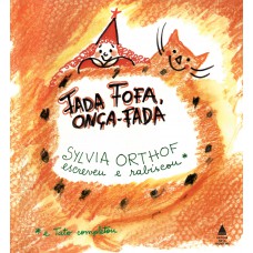 Fada Fofa, Onça-Fada Fada Fofa, Onça-Fada