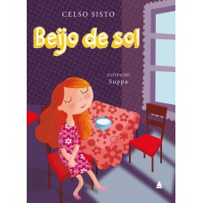 Beijo de sol Beijo de sol
