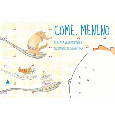 Come, menino Come, menino