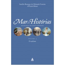Mar de histórias: o Realismo Mar de histórias: o Realismo