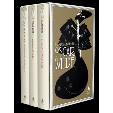 Grandes Obras de Oscar Wilde