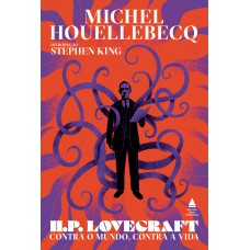 H.P. Lovecraft H.P. Lovecraft