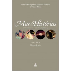 Mar de histórias: Tempo de crise Mar de histórias: Tempo de crise