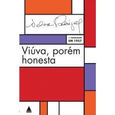 Viúva, porém honesta Viúva, porém honesta