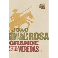 Grande sertão: veredas Grande sertão: veredas