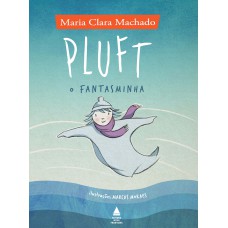 Pluft, o fantasminha Pluft, o fantasminha
