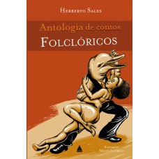 Antologia de contos folclóricos Antologia de contos folclóricos