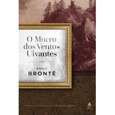 Morro dos ventos uivantes Morro dos ventos uivantes