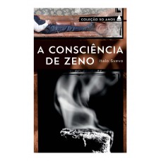 A consciência de Zeno A consciência de Zeno