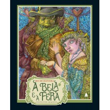 A Bela e a Fera A Bela e a Fera