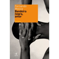 A bandeira negramor A bandeira negramor