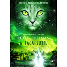 A faca sutil A faca sutil