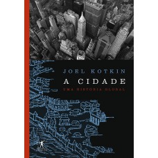 A cidade A cidade
