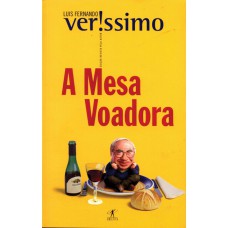 A mesa voadora A mesa voadora