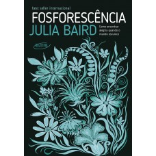 Fosforescência Fosforescência